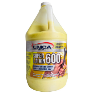 Image sur UNICA - Savon lotion sans solvant - 4 L