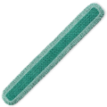 Image sur Tampon anti-poussière en microfibre Rubbermaid - 60 po