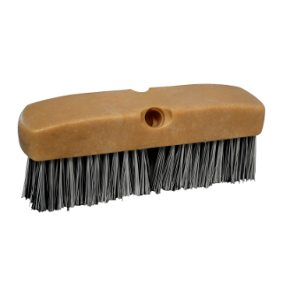 Image sur Brosse pour auto - 10 po