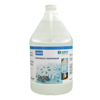 Image sur CLIMATIK - Neutralisant pour calcium - 3,78 L
