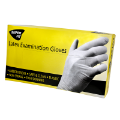 Image sur 2800S - Gants latex sans poudre - P