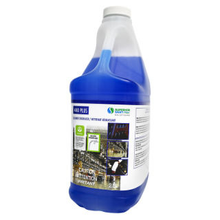 Image sur 440 PLUS - Doseur Portatif - 2.5 L