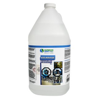 Image sur Acide Muriatique - 3,78 L