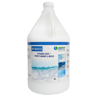 Image sur Anti-mousse - 3,78 L