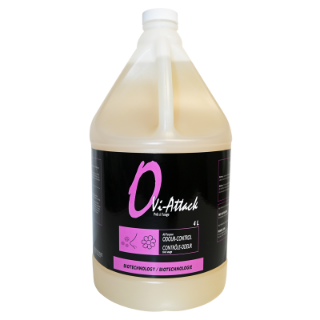 Image sur OVI-ATTACK - Déodorant biologique - 4 L