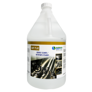 Image sur SANY PLAK - Nettoyant à plaque - 4L