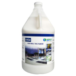 Image sur SUPRÊME - Fini à plancher - 3,78 L