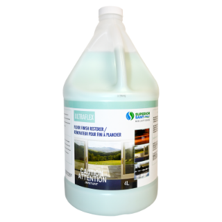Image sur ULTRAFLEX - Régénérateur - 3,78 L