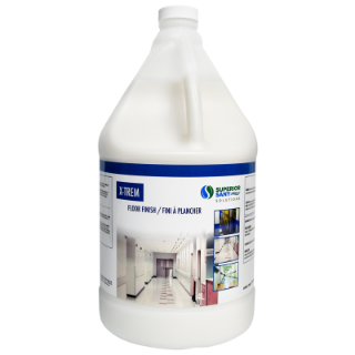 Image sur X-TREM - Fini à plancher - 3,78 L