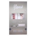 Image sur Distributeur de tampons et de serviettes hygiéniques Aunt Flow