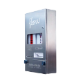 Image sur Distributeur de tampons et de serviettes hygiéniques Aunt Flow