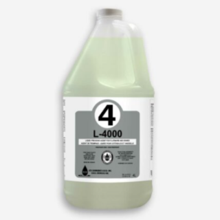 Image sur L-4000 - Agent de trempage liquide pour ustensiles et vaisselles - 4 L