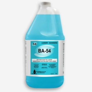 Image sur BA-54 - Assouplissant-Neutralisant pour lessive - 4 L