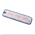 Image sur Tampon de microfibre Rubbermaid - 18 po