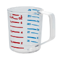 Image sur Tasse à mesurer Bouncer de Rubbermaid - 250 ml