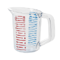 Image sur Tasse à mesurer Bouncer de Rubbermaid - 500 ml