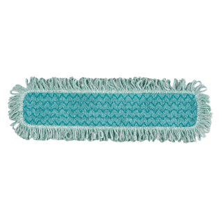 Image sur Tampon anti-poussière en microfibre Rubbermaid - 24 po