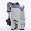 Image sur ProTeam - Aspirateur dorsal GoFit 3 sans fil avec accessoires Xover Multi-Surface