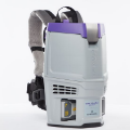 Image sur ProTeam - Aspirateur dorsal GoFit 3 sans fil avec accessoires ProBlade