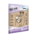 Image sur GLL-1100 - Détergent à lessive en feuille