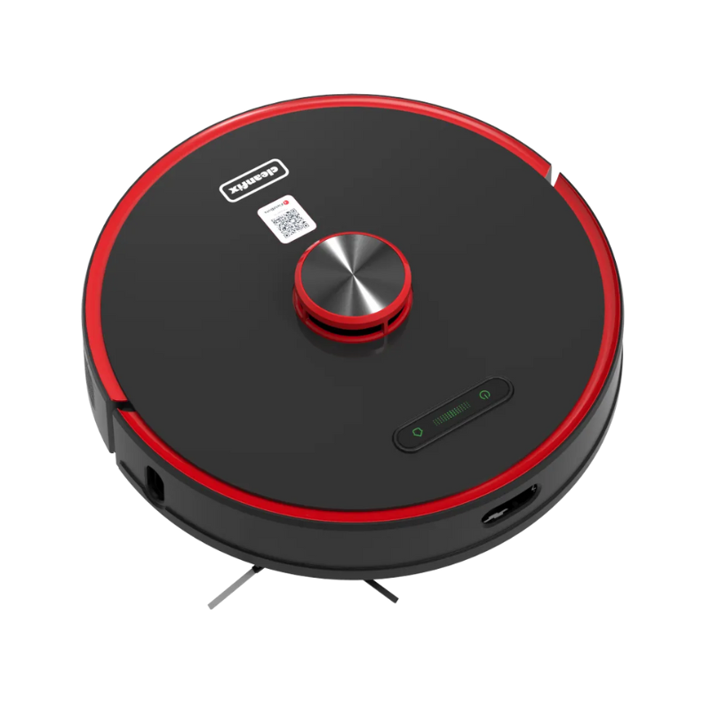 Superior Sany Solutions. FieldBots - Aspirateur Robot Cleanfix S170 Navi