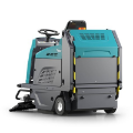Image sur Tennant - Balayeuse compacte autoportée S880 alimentée par batterie