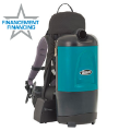 Image sur Tennant - Aspirateur dorsal à batterie commercial V-BP-6B