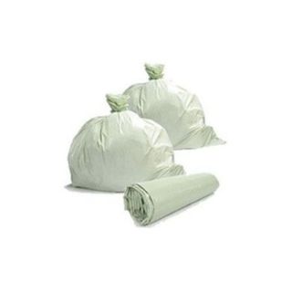 Image sur Sacs à ordures compostables Greenline - 17 x 17 po