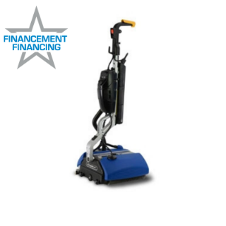 Image sur Nacecare autolaveuse compacte turbo mop