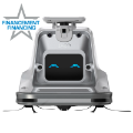 Image sur FieldBots - Aspirateur Robot ZACO X1000