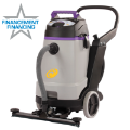 Image sur ProTeam - Aspirateur humide/sec ProGuard 20