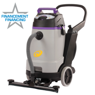 Image sur ProTeam - Aspirateur humide/sec ProGuard 20