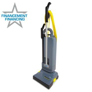 Image sur Karcher - Aspirateur vertical Sensor S2 HEPA
