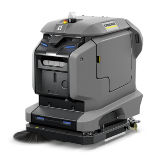 Image sur Karcher - Autolaveuse Aspirante Kira B 50