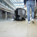 Image sur Karcher - Autolaveuse Aspirante Kira B 50