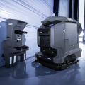 Image sur Karcher - Autolaveuse Aspirante Kira B 50