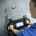 Image sur Karcher - Autolaveuse Aspirante Kira B 50