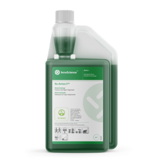 Image sur Nu-Action 3 - Nettoyant et super dégraissant - 900 ml
