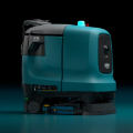 Image sur Tennant - Récureuse à plancher robotisée autonome X6 ROVR