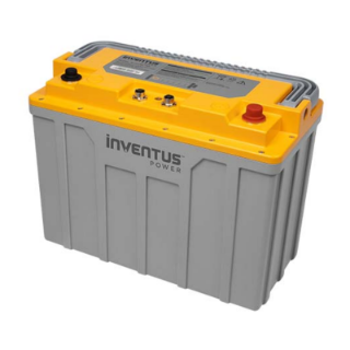 Image sur Tennant - Batteries au lithium-ion pour machines de nettoyage