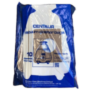 Image sur 1E46400 - Sacs pour aspirateur Centaur