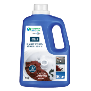 Image sur OCÉAN - Détergent à Lessive - 3,78 L