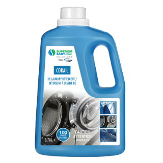 Image sur CORAIL - Détergent à Lessive - 4 L