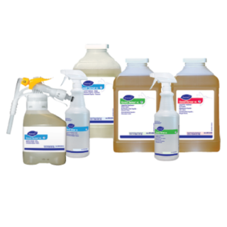 Image sur Good Sense - 2,5 L