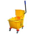 Picture of Bucket / Wringer - 24 L