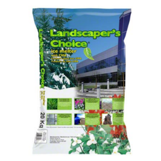 Image sur  Fondant à glace Kissner Landscaper's Choice - 44 lbs