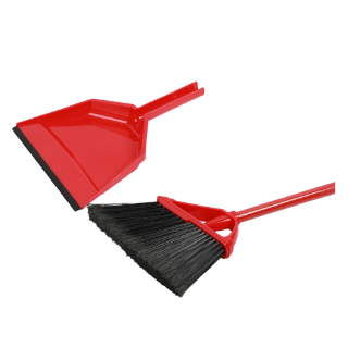 Image sur B alai à angle avec porte-poussière