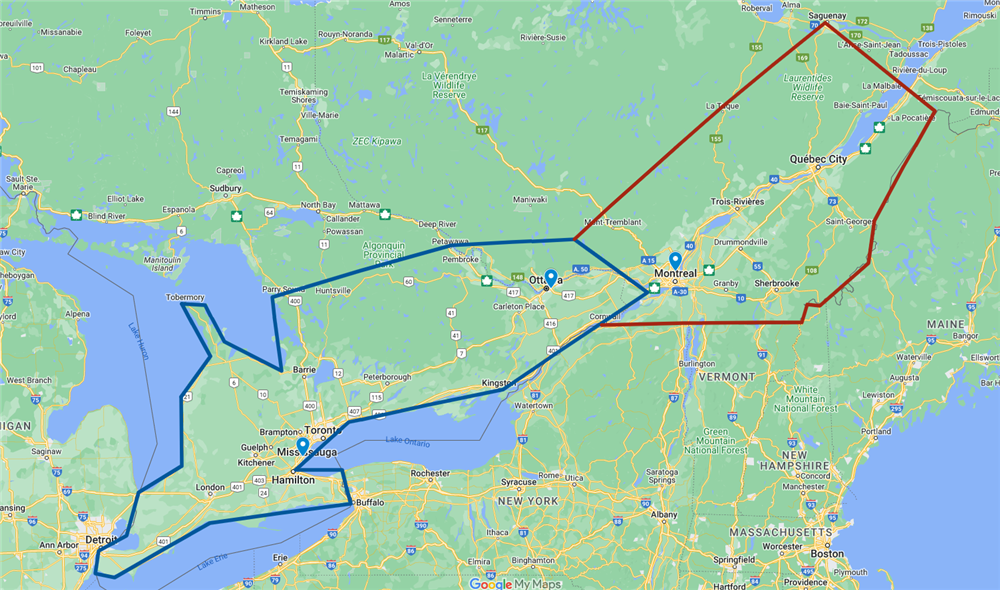 Produits Sany Inc photo 7